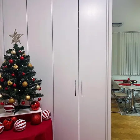 Apartamento La Casa 77a *