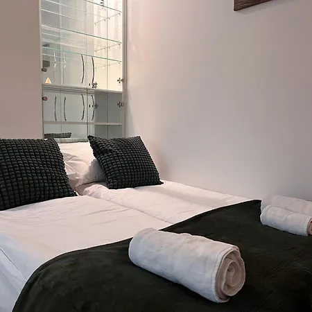 شقة La Casa 77a ليوبليانا