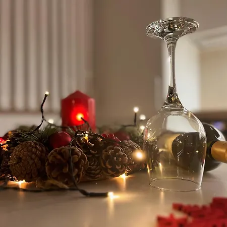 La Casa 77a ليوبليانا