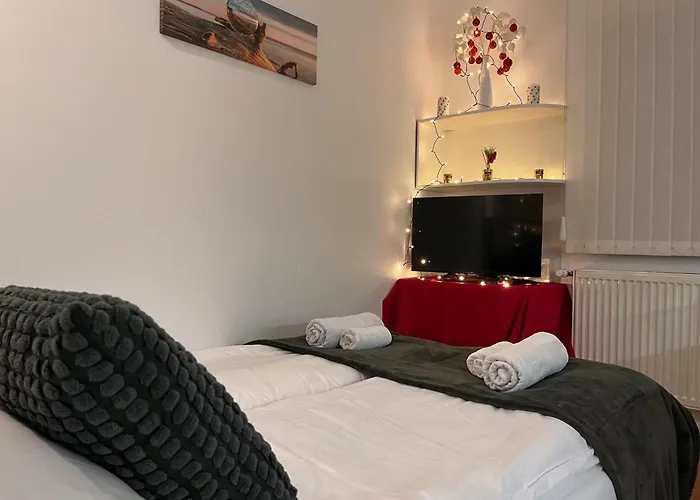 La Casa 77a شقة *