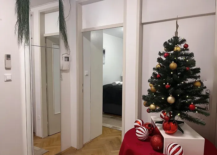 La Casa 77a * ليوبليانا