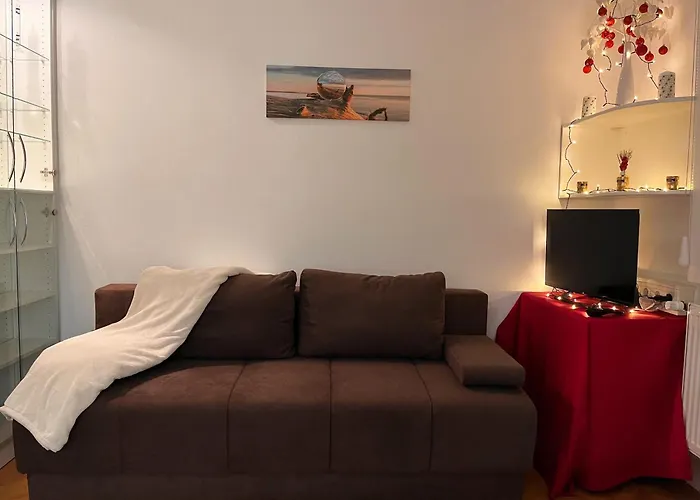 La Casa 77a شقة *