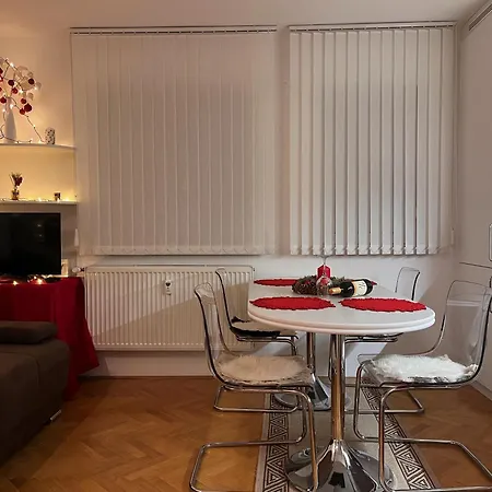 Apartment La Casa 77a