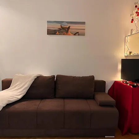 La Casa 77a Apartamento *