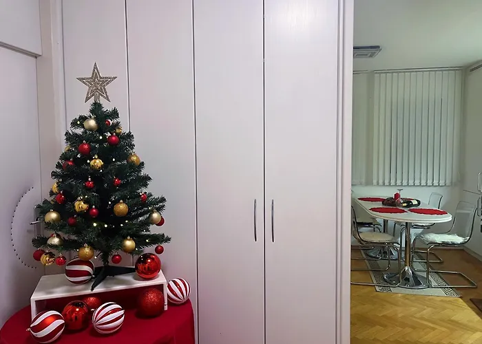 아파트 La Casa 77a *