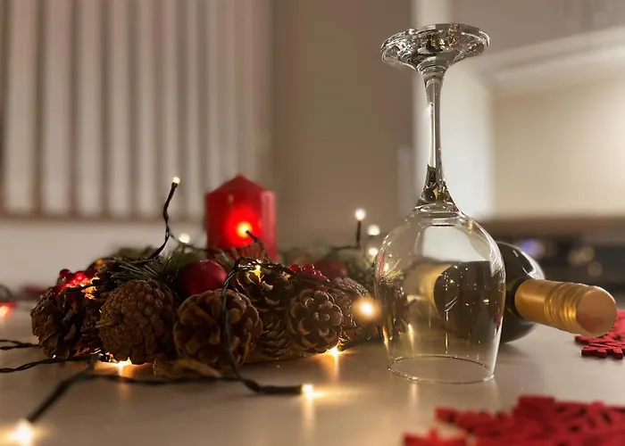 La Casa 77a 류블랴나